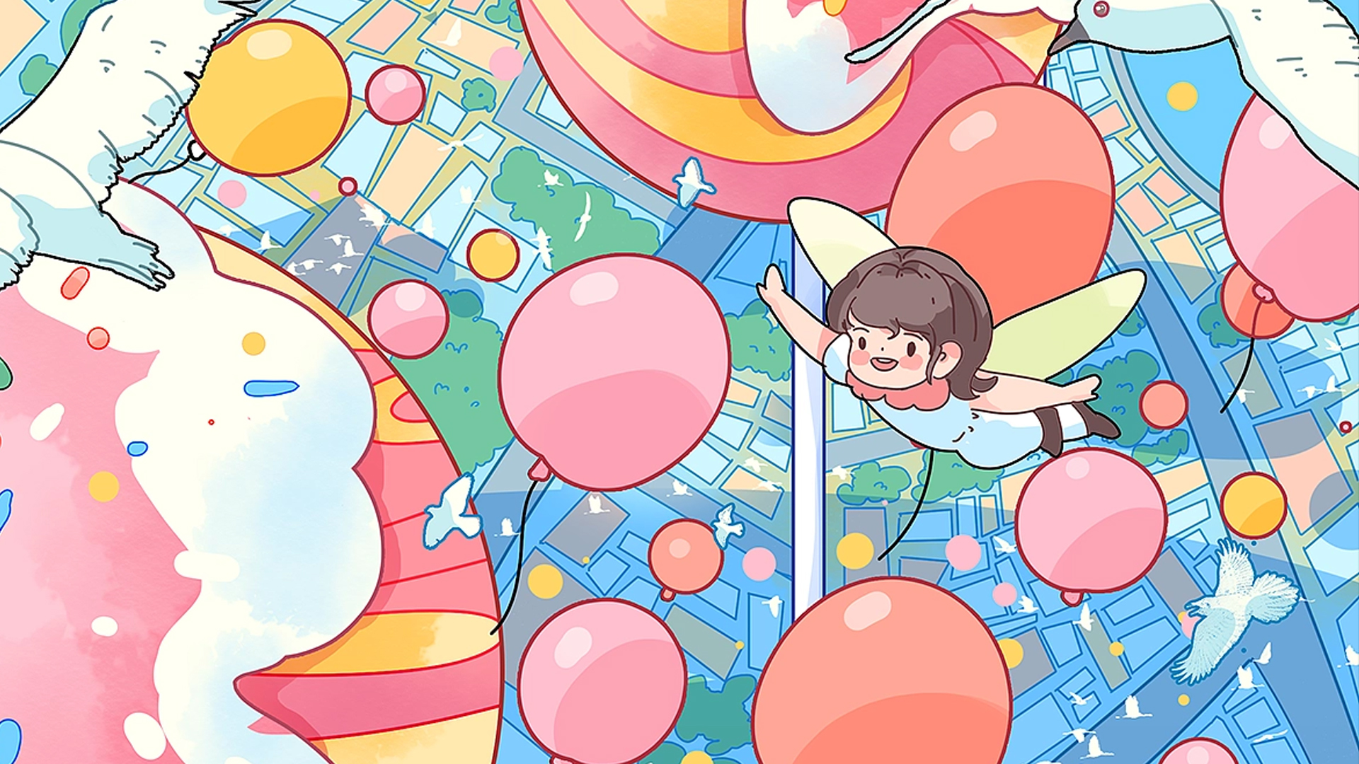 隔壁家王小妹的個(gè)人主頁（封面預(yù)覽） - 主頁封面設(shè)置 - 站酷設(shè)計(jì)師隔壁家王小妹原創(chuàng)素材 - 站酷ZCOOL