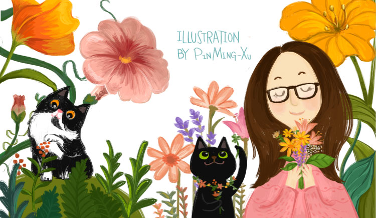 许拼命的个人主页（封面预览） - 主页封面设置 - 站酷设计师许拼命原创素材 - 站酷ZCOOL