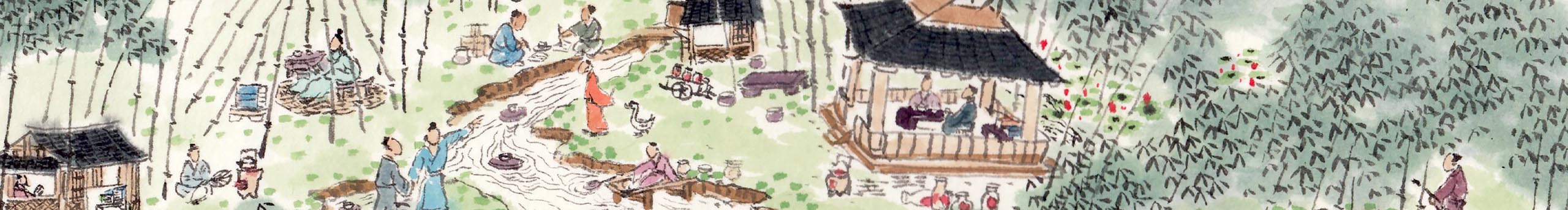 青澍的個(gè)人主頁(yè)（封面預(yù)覽） - 主頁(yè)封面設(shè)置 - 站酷設(shè)計(jì)師青澍原創(chuàng)素材 - 站酷ZCOOL