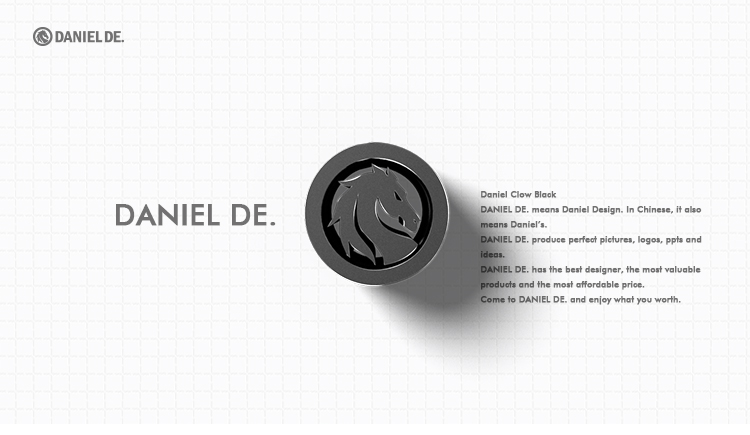 DANIELDE的个人主页（封面预览） - 主页封面设置 - 站酷设计师DANIELDE原创素材 - 站酷ZCOOL