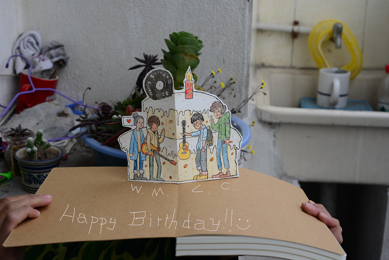 Lukev的个人主页（封面预览） - 主页封面设置 - 站酷设计师Lukev原创素材 - 站酷ZCOOL