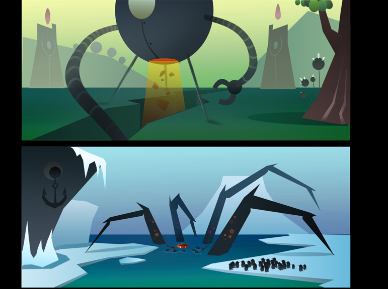 飞奔的墨水瓶的个人主页（封面预览） - 主页封面设置 - 站酷设计师飞奔的墨水瓶原创素材 - 站酷ZCOOL