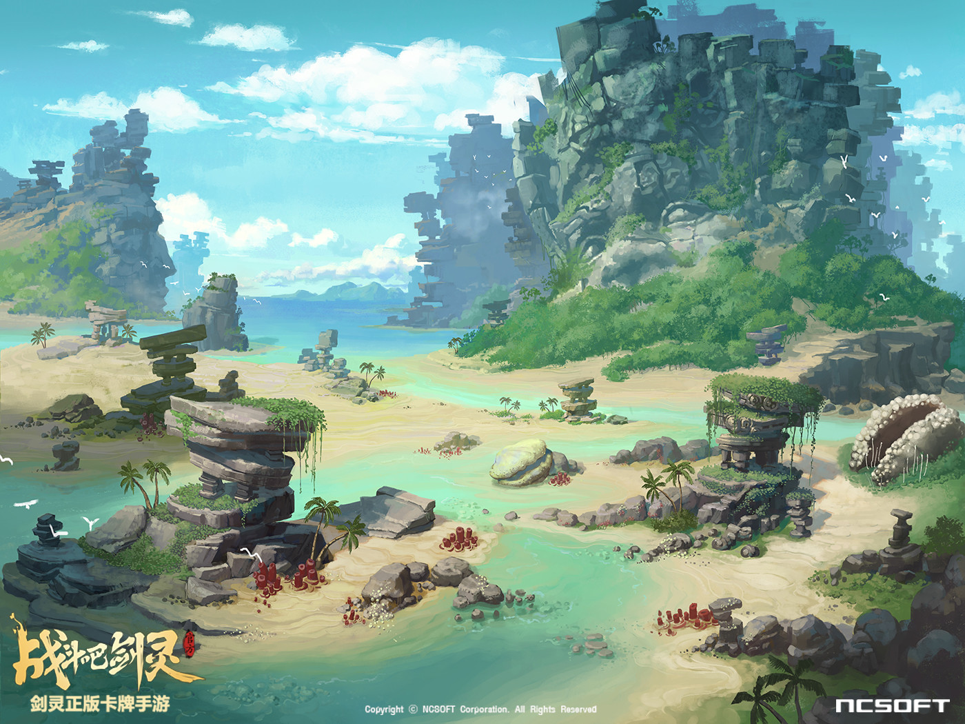 马赛克式微笑的个人主页（封面预览） - 主页封面设置 - 站酷设计师马赛克式微笑原创素材 - 站酷ZCOOL