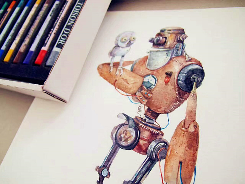 特伊安的個人主頁（封面預覽） - 主頁封面設置 - 站酷設計師特伊安原創(chuàng)素材 - 站酷ZCOOL