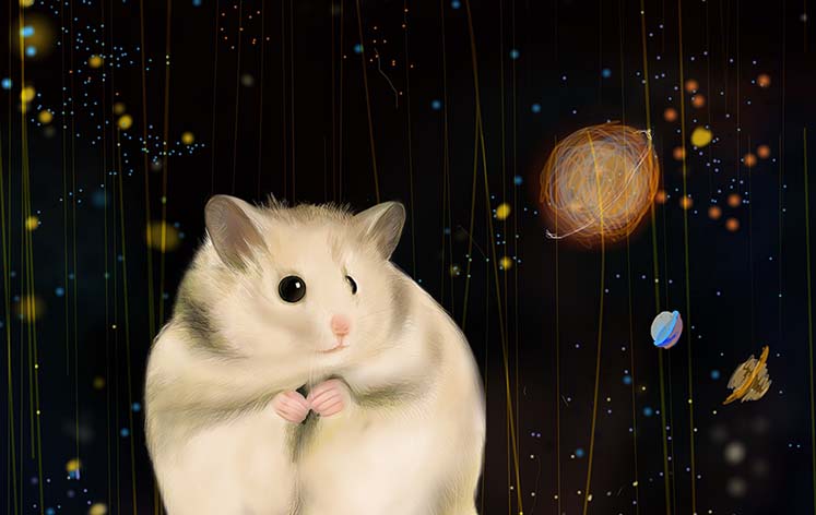 MoonLuk的個人主頁（封面預(yù)覽） - 主頁封面設(shè)置 - 站酷設(shè)計師MoonLuk原創(chuàng)素材 - 站酷ZCOOL