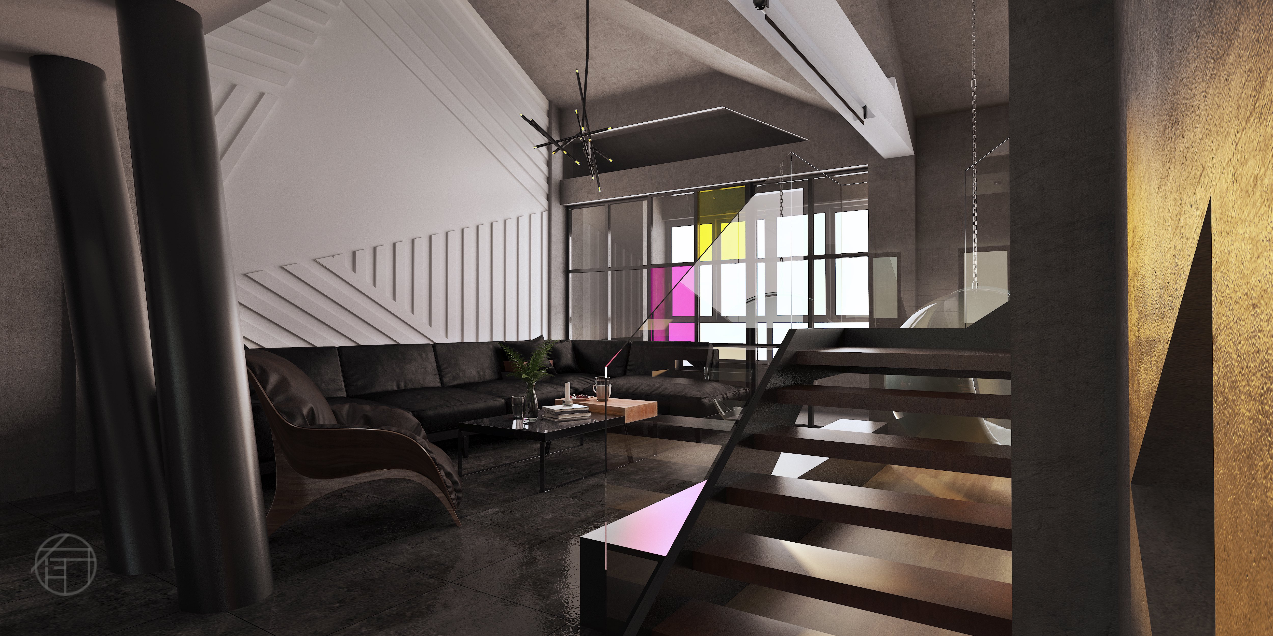 Tyron张文文的个人主页（封面预览） - 主页封面设置 - 站酷设计师Tyron张文文原创素材 - 站酷ZCOOL