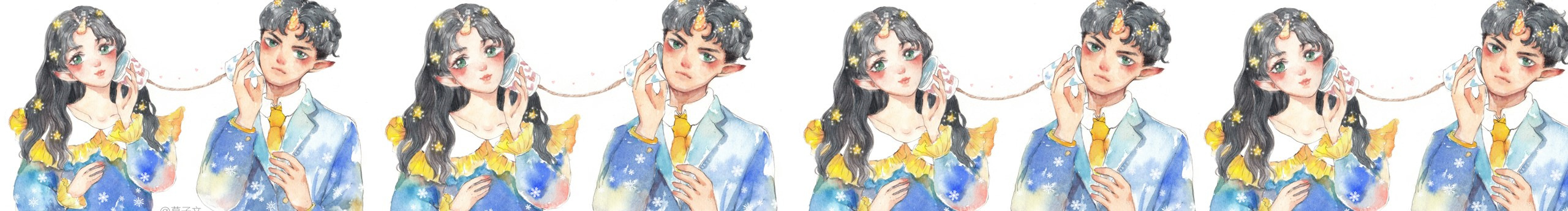 莫子文的個人主頁（封面預(yù)覽） - 主頁封面設(shè)置 - 站酷設(shè)計師莫子文原創(chuàng)素材 - 站酷ZCOOL