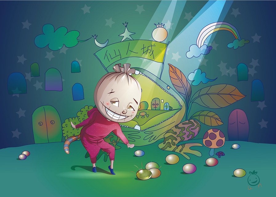 布頭先生an的個(gè)人主頁（封面預(yù)覽） - 主頁封面設(shè)置 - 站酷設(shè)計(jì)師布頭先生an原創(chuàng)素材 - 站酷ZCOOL