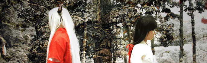 feilaura的个人主页（封面预览） - 主页封面设置 - 站酷设计师feilaura原创素材 - 站酷ZCOOL