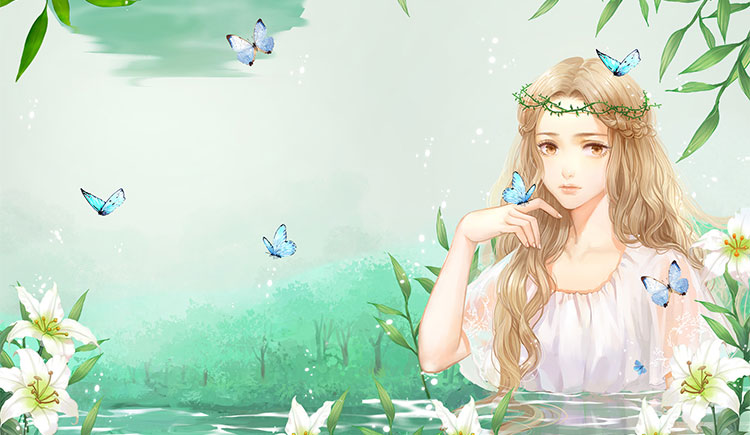 一小毛的个人主页（封面预览） - 主页封面设置 - 站酷设计师一小毛原创素材 - 站酷ZCOOL