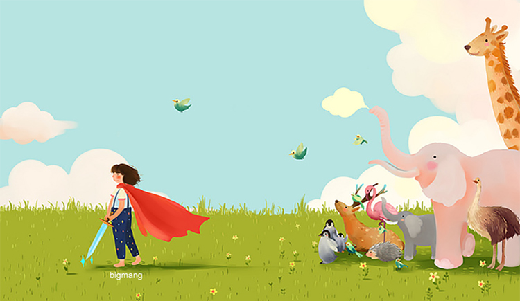 LuckyLuckyYes的个人主页（封面预览） - 主页封面设置 - 站酷设计师LuckyLuckyYes原创素材 - 站酷ZCOOL