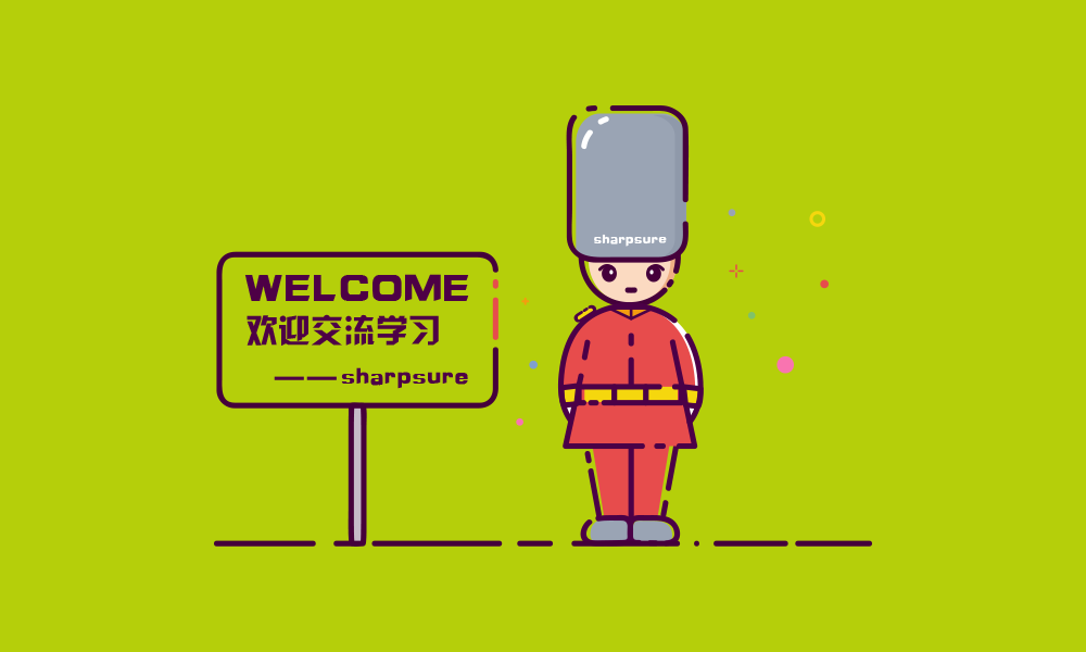 sharpsure的個(gè)人主頁(yè)（封面預(yù)覽） - 主頁(yè)封面設(shè)置 - 站酷設(shè)計(jì)師sharpsure原創(chuàng)素材 - 站酷ZCOOL