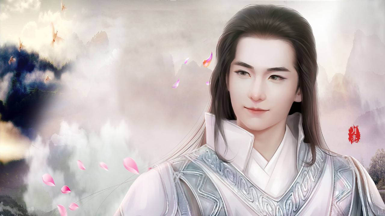 庭前雨后的個(gè)人主頁(yè)（封面預(yù)覽） - 主頁(yè)封面設(shè)置 - 站酷設(shè)計(jì)師庭前雨后原創(chuàng)素材 - 站酷ZCOOL
