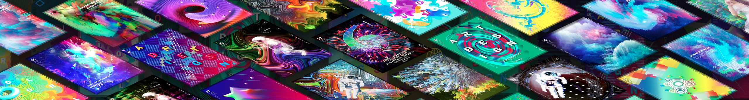 ARTCONG的个人主页（封面预览） - 主页封面设置 - 站酷设计师ARTCONG原创素材 - 站酷ZCOOL