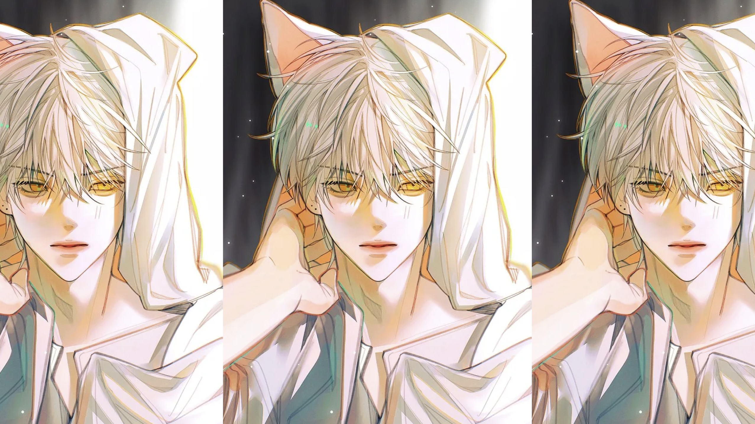 nct小壳的个人主页（封面预览） - 主页封面设置 - 站酷设计师nct小壳原创素材 - 站酷ZCOOL