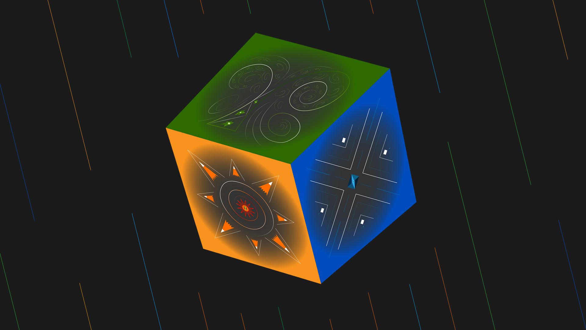 繁星之子卡薩蒂亞的個(gè)人主頁(yè)（封面預(yù)覽） - 主頁(yè)封面設(shè)置 - 站酷設(shè)計(jì)師繁星之子卡薩蒂亞原創(chuàng)素材 - 站酷ZCOOL