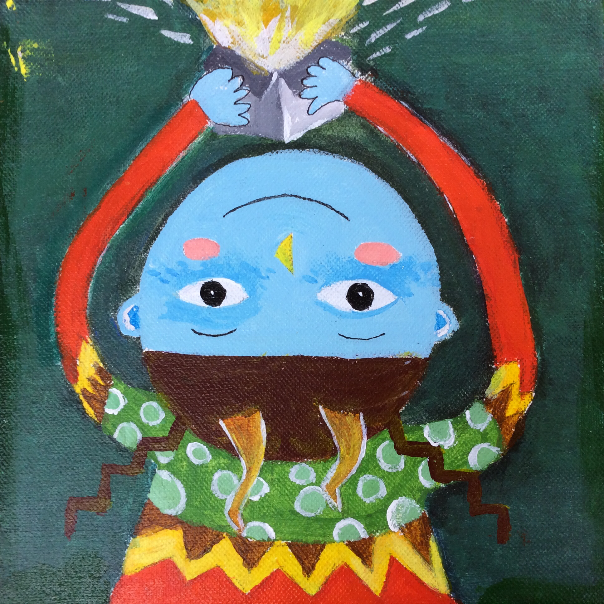 亦十八L的個(gè)人主頁(yè)（封面預(yù)覽） - 主頁(yè)封面設(shè)置 - 站酷設(shè)計(jì)師亦十八L原創(chuàng)素材 - 站酷ZCOOL