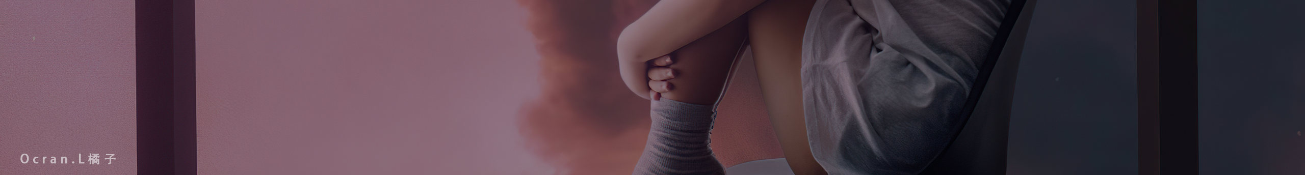 CoranL橘子的個人主頁（封面預(yù)覽） - 主頁封面設(shè)置 - 站酷設(shè)計師CoranL橘子原創(chuàng)素材 - 站酷ZCOOL