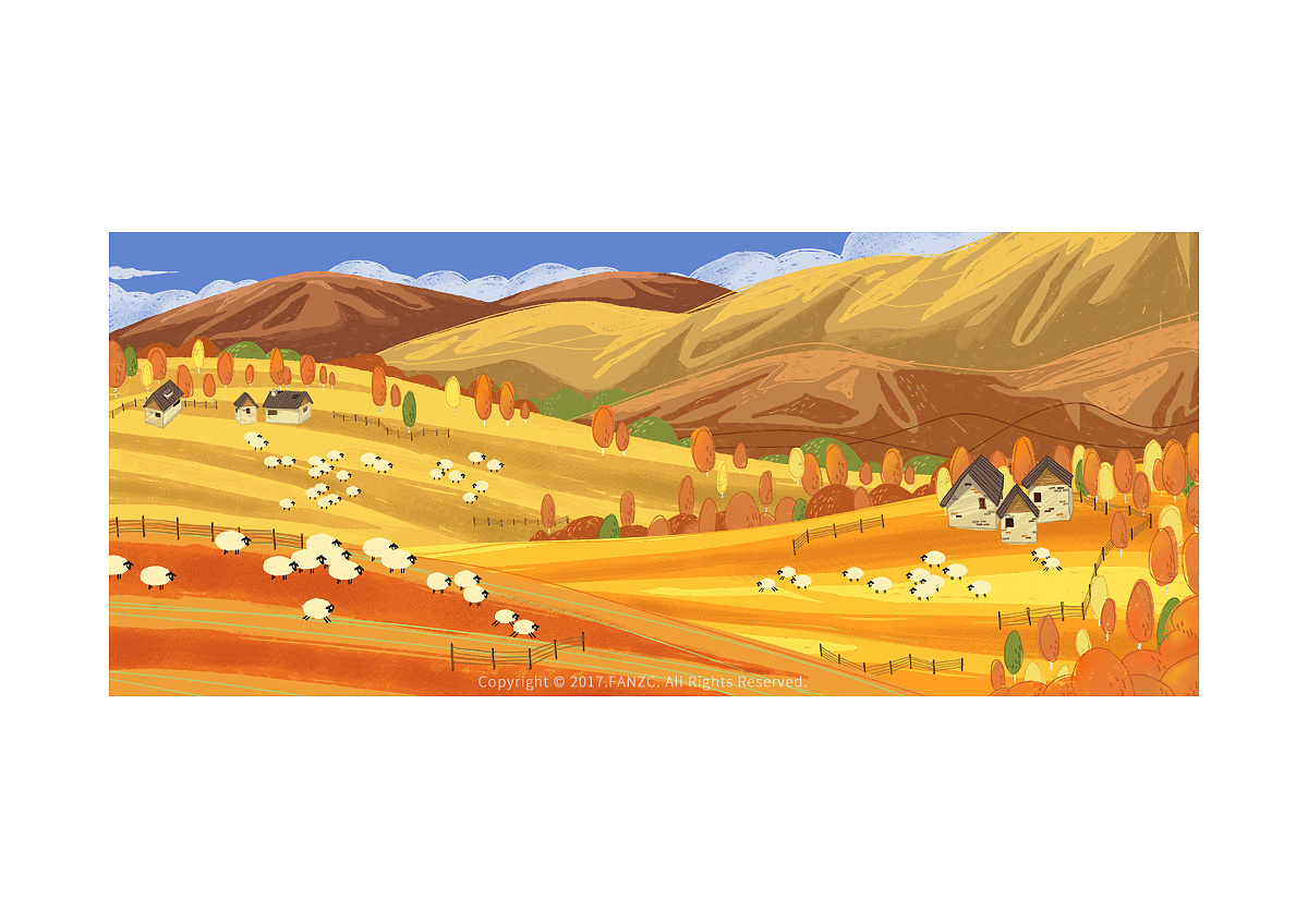 薛定谔的劲椎病的个人主页（封面预览） - 主页封面设置 - 站酷设计师薛定谔的劲椎病原创素材 - 站酷ZCOOL