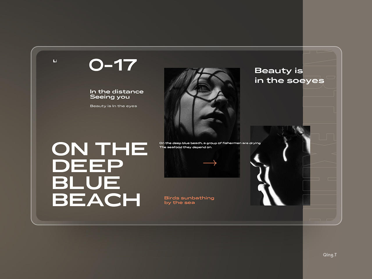 榮榮小公舉的個人主頁（封面預(yù)覽） - 主頁封面設(shè)置 - 站酷設(shè)計師榮榮小公舉原創(chuàng)素材 - 站酷ZCOOL