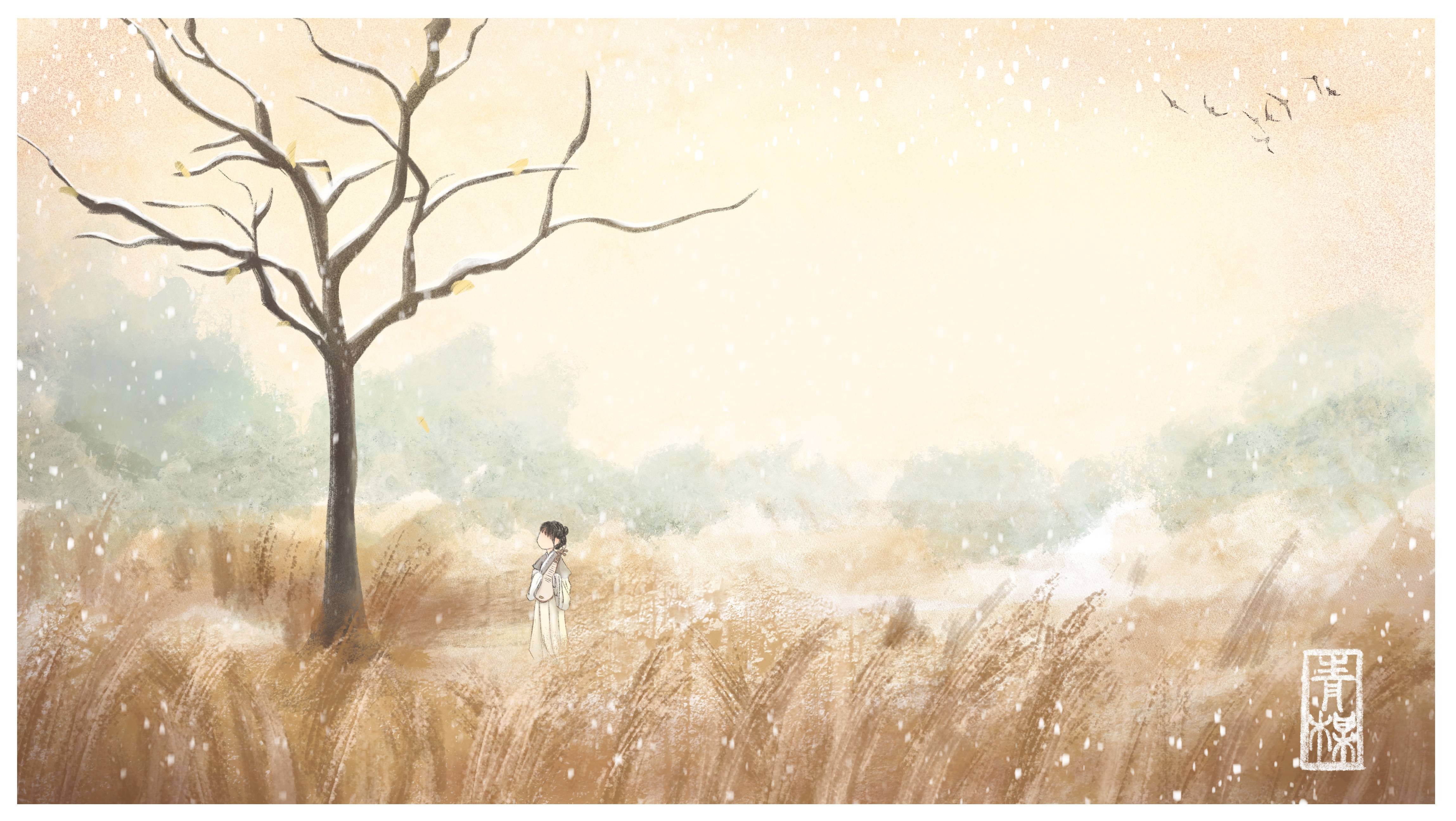 青梅子茶的个人主页（封面预览） - 主页封面设置 - 站酷设计师青梅子茶原创素材 - 站酷ZCOOL