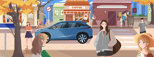 小星芒的个人主页（封面预览） - 主页封面设置 - 站酷设计师小星芒原创素材 - 站酷ZCOOL