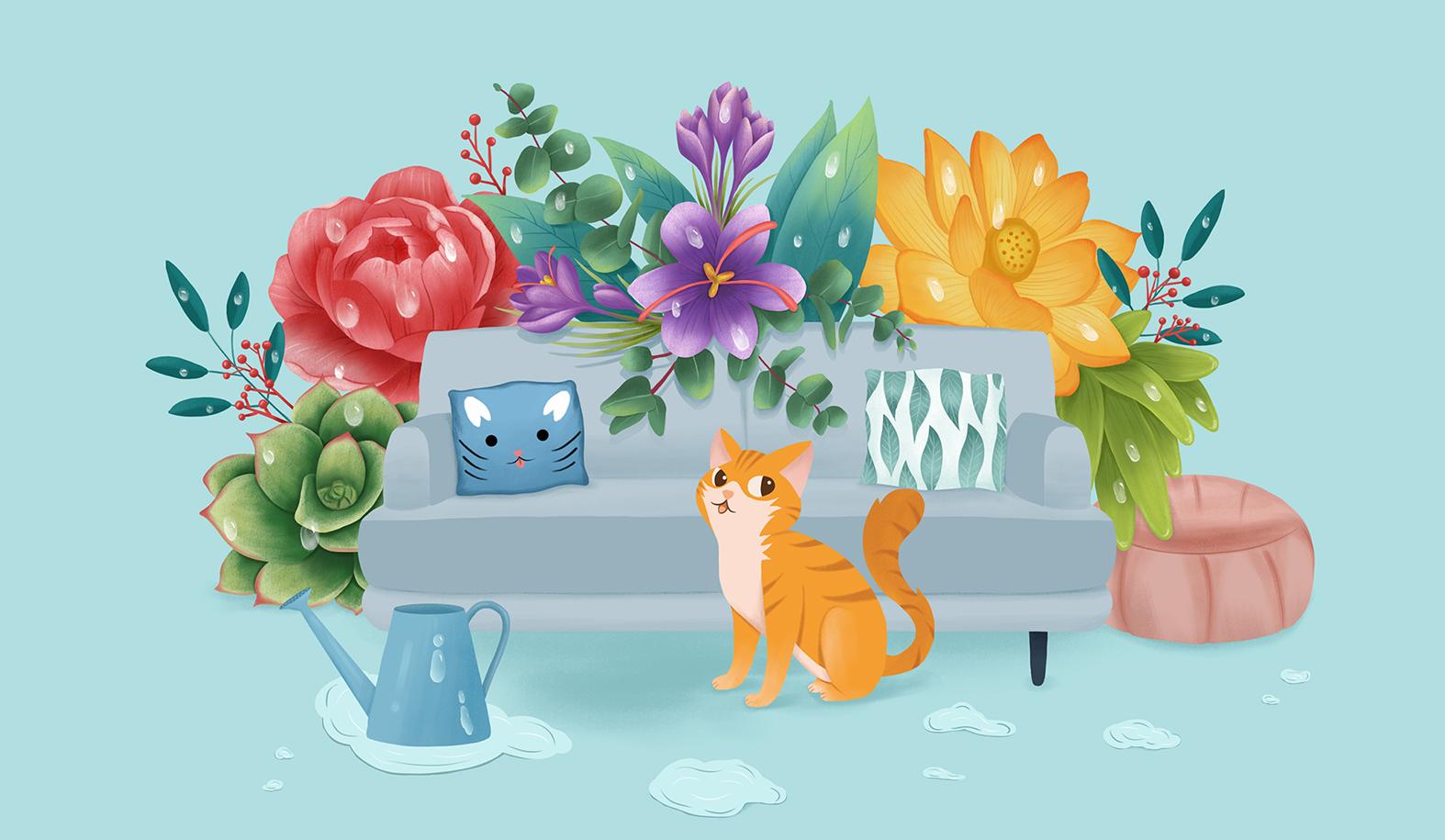 修圖師蓉蓉的個(gè)人主頁（封面預(yù)覽） - 主頁封面設(shè)置 - 站酷設(shè)計(jì)師修圖師蓉蓉原創(chuàng)素材 - 站酷ZCOOL