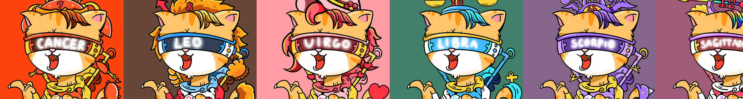 插畫師kuki的個人主頁（封面預(yù)覽） - 主頁封面設(shè)置 - 站酷設(shè)計師插畫師kuki原創(chuàng)素材 - 站酷ZCOOL