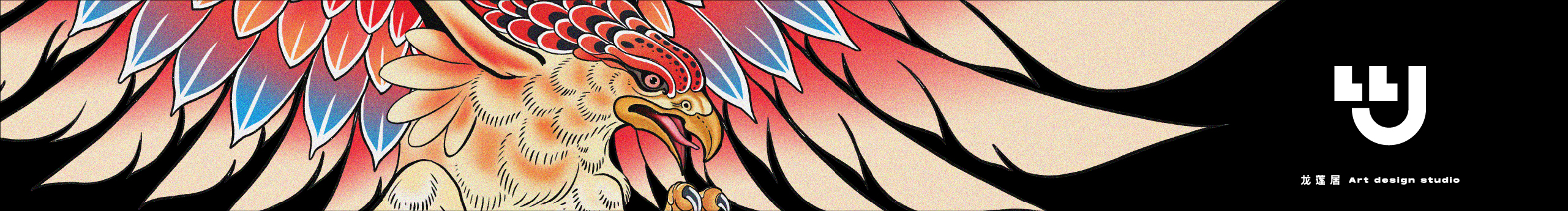 龙莲居的个人主页（封面预览） - 主页封面设置 - 站酷设计师龙莲居原创素材 - 站酷ZCOOL