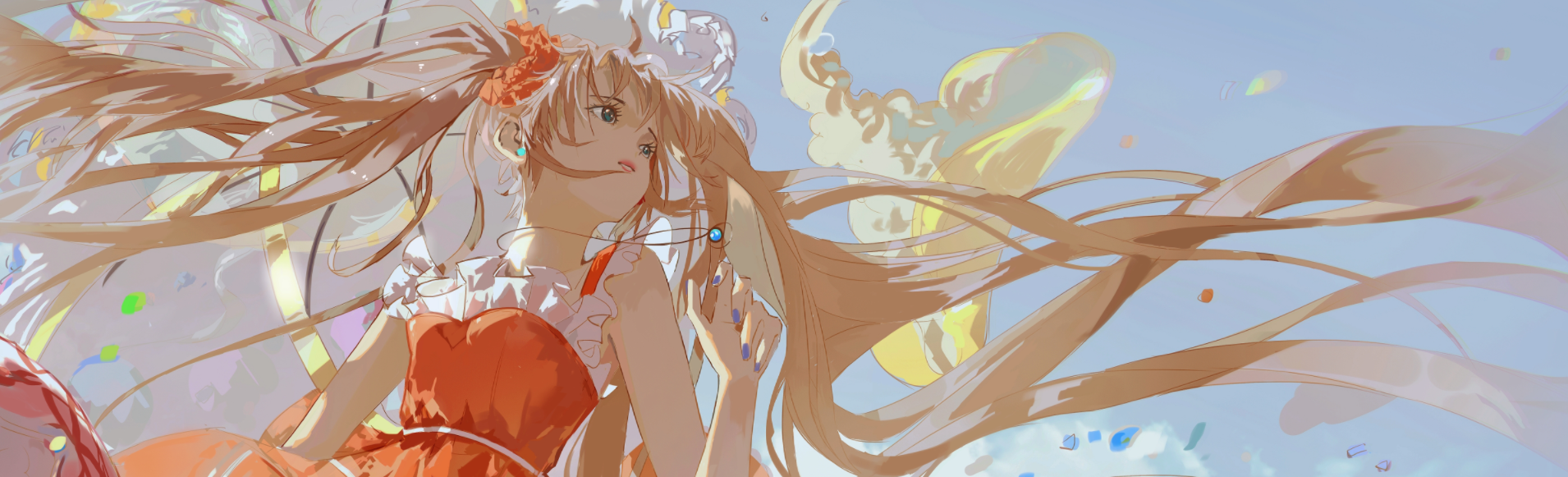 妮妮和三月的個(gè)人主頁(yè)（封面預(yù)覽） - 主頁(yè)封面設(shè)置 - 站酷設(shè)計(jì)師妮妮和三月原創(chuàng)素材 - 站酷ZCOOL