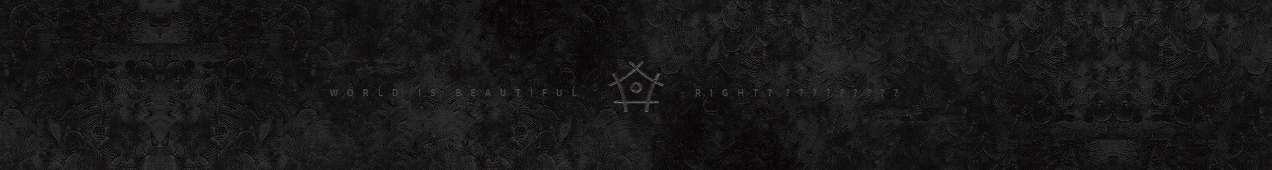 從前有座廟的個(gè)人主頁(yè)（封面預(yù)覽） - 主頁(yè)封面設(shè)置 - 站酷設(shè)計(jì)師從前有座廟原創(chuàng)素材 - 站酷ZCOOL