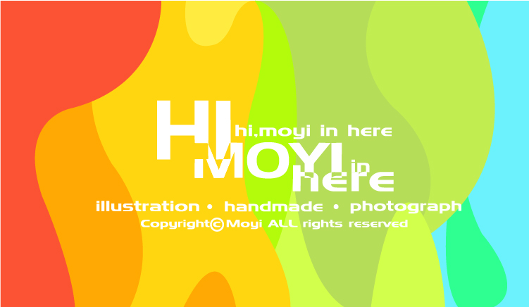 momoyi的個人主頁（封面預覽） - 主頁封面設置 - 站酷設計師momoyi原創(chuàng)素材 - 站酷ZCOOL