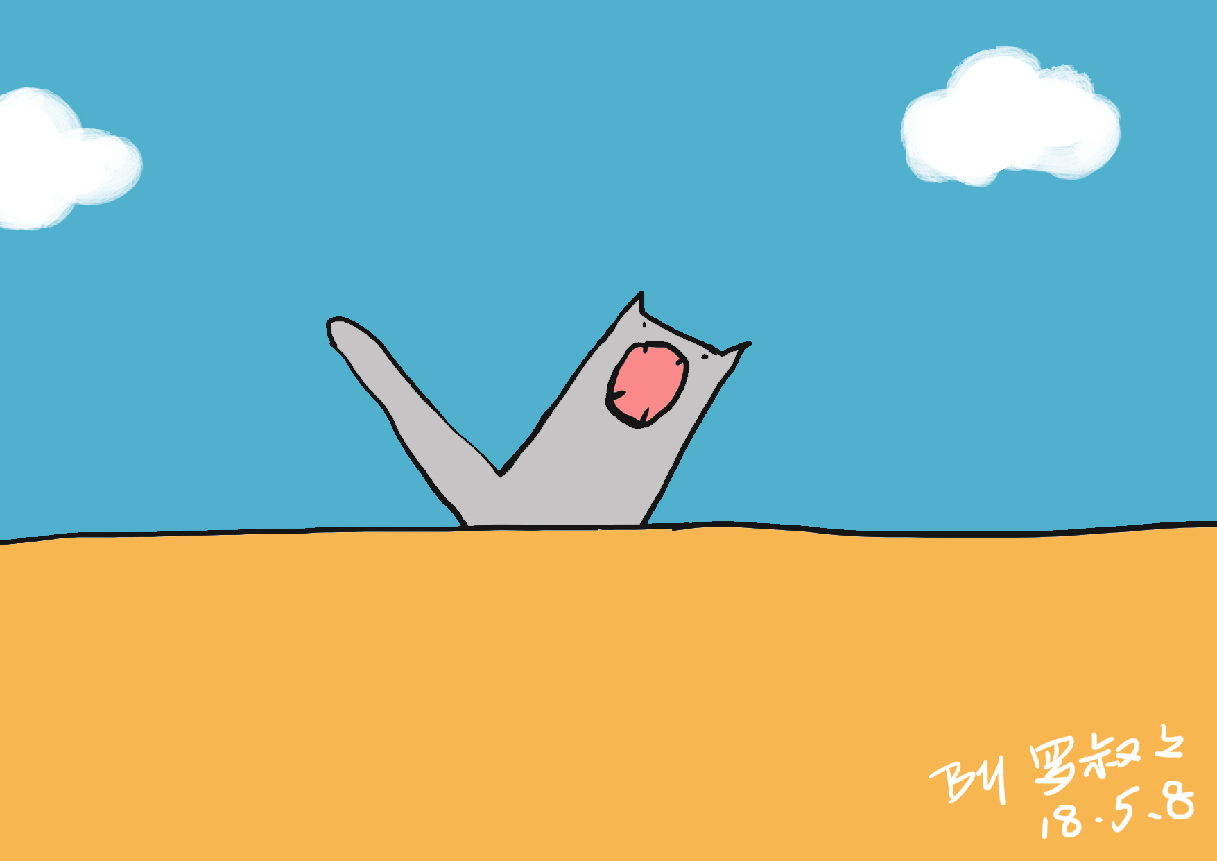 PRYUP罗怕冷的个人主页（封面预览） - 主页封面设置 - 站酷设计师PRYUP罗怕冷原创素材 - 站酷ZCOOL