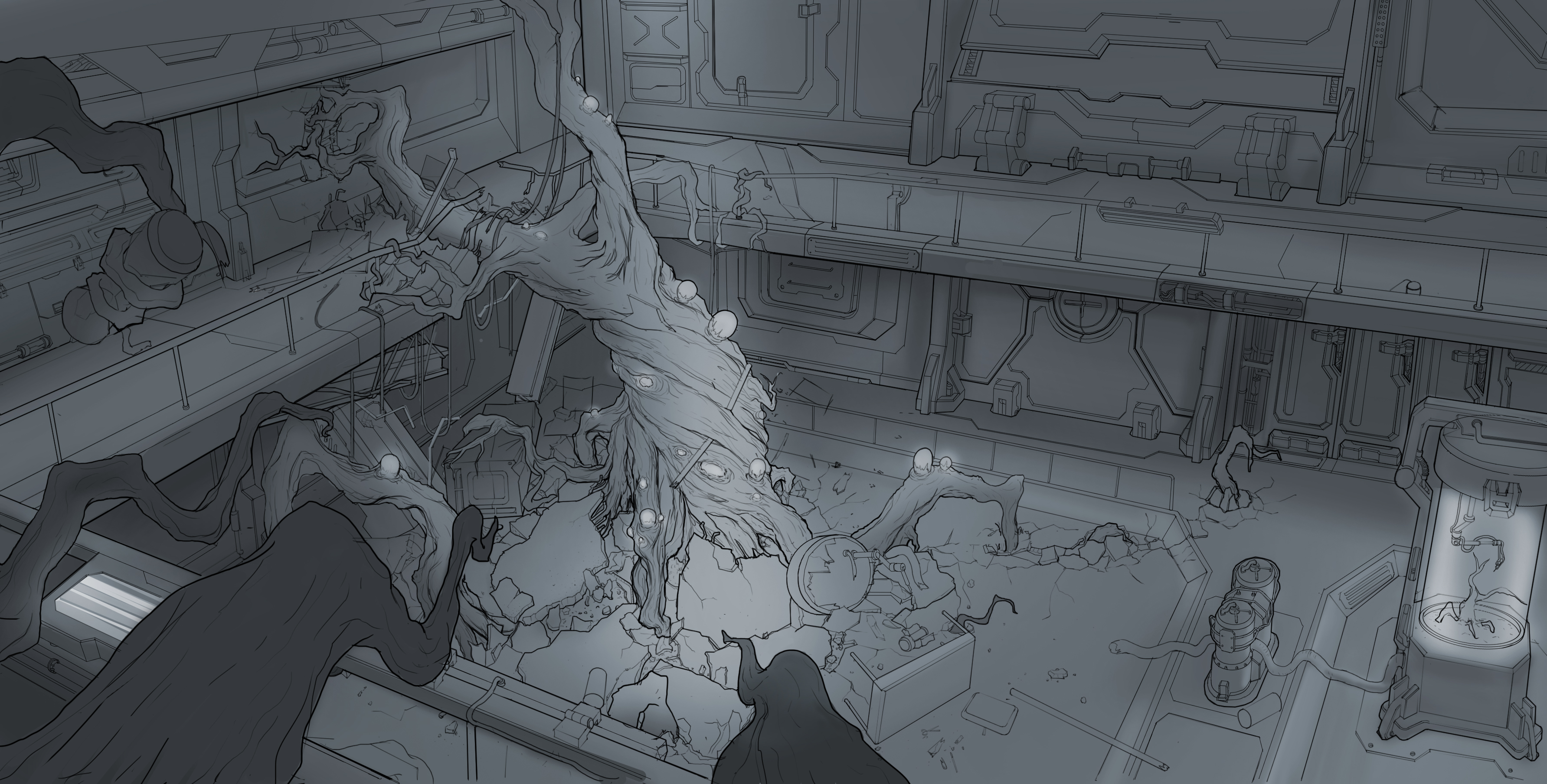 Hcyss的个人主页（封面预览） - 主页封面设置 - 站酷设计师Hcyss原创素材 - 站酷ZCOOL