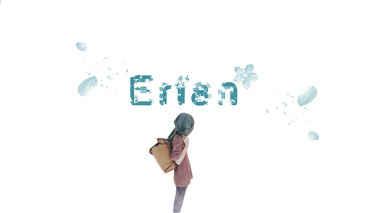Erfan的个人主页（封面预览） - 主页封面设置 - 站酷设计师Erfan原创素材 - 站酷ZCOOL