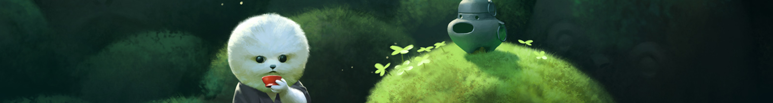 Lamber琥珀的個(gè)人主頁(yè)（封面預(yù)覽） - 主頁(yè)封面設(shè)置 - 站酷設(shè)計(jì)師Lamber琥珀原創(chuàng)素材 - 站酷ZCOOL