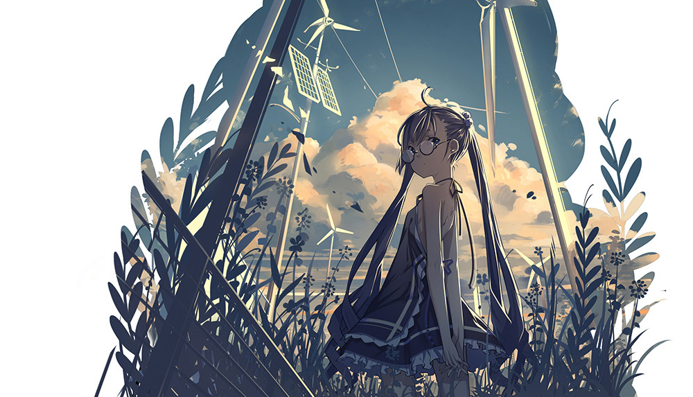 A4漫業(yè)的個(gè)人主頁(yè)（封面預(yù)覽） - 主頁(yè)封面設(shè)置 - 站酷設(shè)計(jì)師A4漫業(yè)原創(chuàng)素材 - 站酷ZCOOL