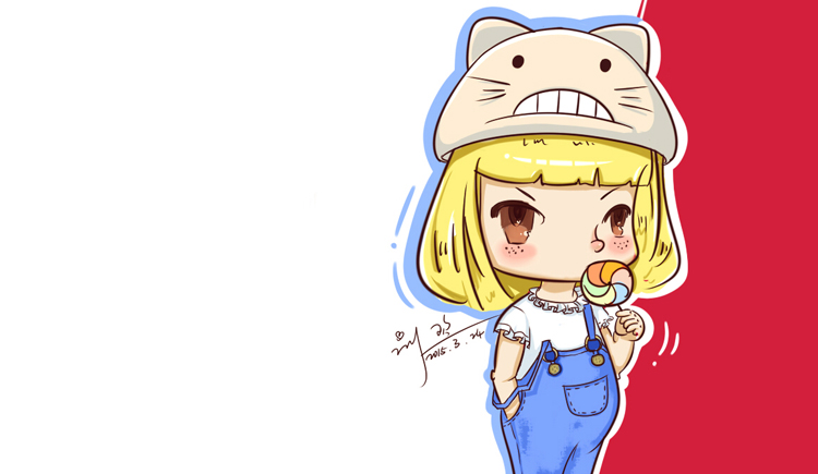 大落落吖的個(gè)人主頁(yè)（封面預(yù)覽） - 主頁(yè)封面設(shè)置 - 站酷設(shè)計(jì)師大落落吖原創(chuàng)素材 - 站酷ZCOOL