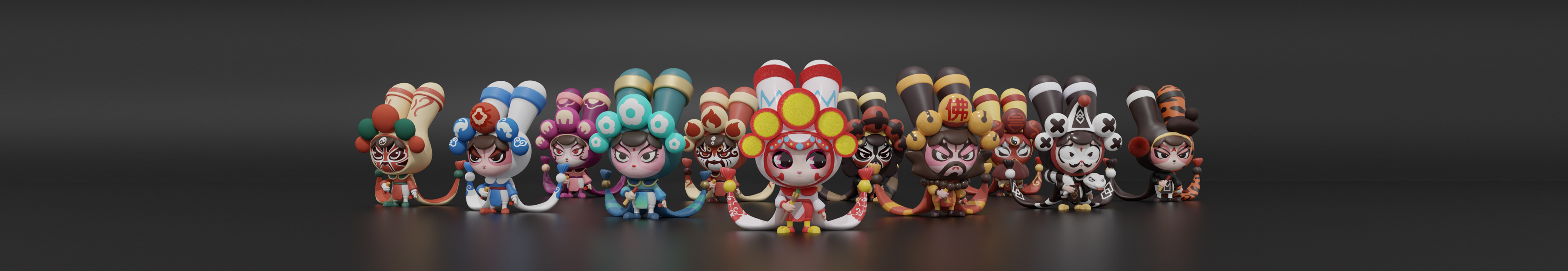 象脚创意的个人主页（封面预览） - 主页封面设置 - 站酷设计师象脚创意原创素材 - 站酷ZCOOL