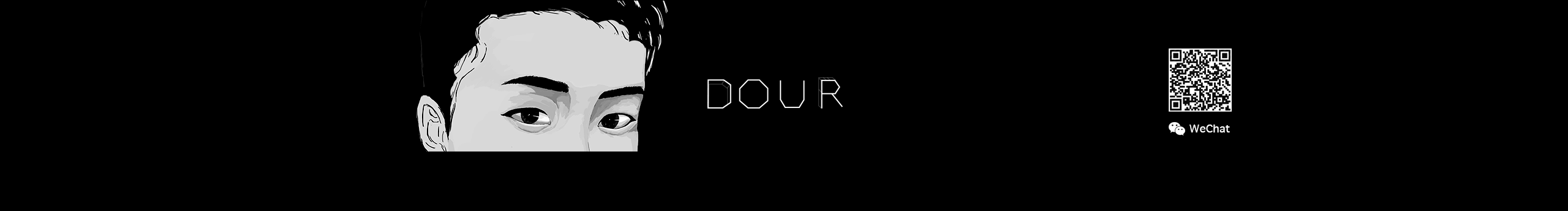 豆Dour的个人主页（封面预览） - 主页封面设置 - 站酷设计师豆Dour原创素材 - 站酷ZCOOL