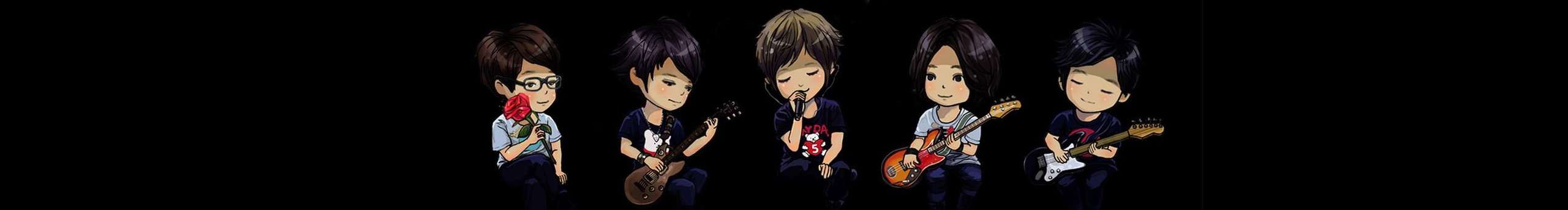 lucifer_魚的個人主頁（封面預(yù)覽） - 主頁封面設(shè)置 - 站酷設(shè)計師lucifer_魚原創(chuàng)素材 - 站酷ZCOOL