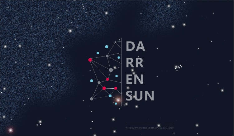 darren_sun的个人主页（封面预览） - 主页封面设置 - 站酷设计师darren_sun原创素材 - 站酷ZCOOL