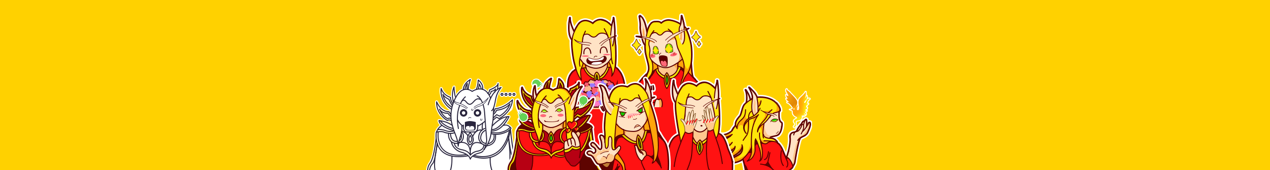 louis丶LXY的个人主页（封面预览） - 主页封面设置 - 站酷设计师louis丶LXY原创素材 - 站酷ZCOOL