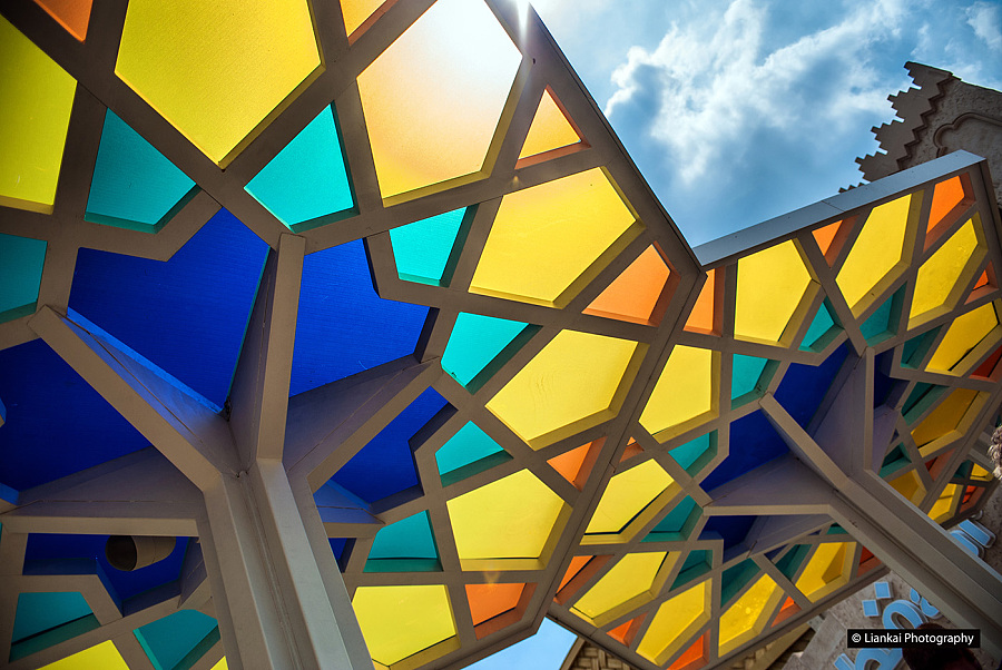 LENNY許的個(gè)人主頁（封面預(yù)覽） - 主頁封面設(shè)置 - 站酷設(shè)計(jì)師LENNY許原創(chuàng)素材 - 站酷ZCOOL