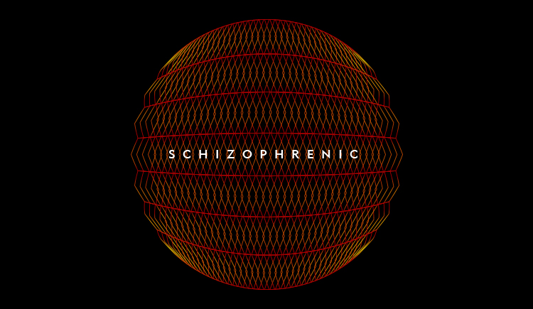Schizophrenic的個人主頁（封面預覽） - 主頁封面設置 - 站酷設計師Schizophrenic原創(chuàng)素材 - 站酷ZCOOL