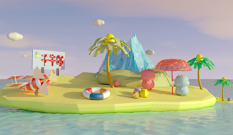 雯曦的个人主页（封面预览） - 主页封面设置 - 站酷设计师雯曦原创素材 - 站酷ZCOOL