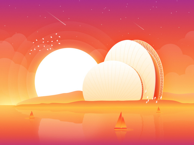 rainbow_lili的个人主页（封面预览） - 主页封面设置 - 站酷设计师rainbow_lili原创素材 - 站酷ZCOOL