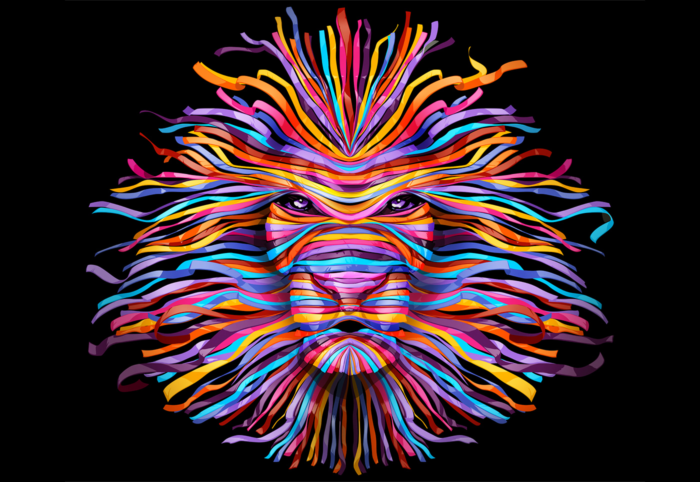 DeepOne一耕的个人主页（封面预览） - 主页封面设置 - 站酷设计师DeepOne一耕原创素材 - 站酷ZCOOL