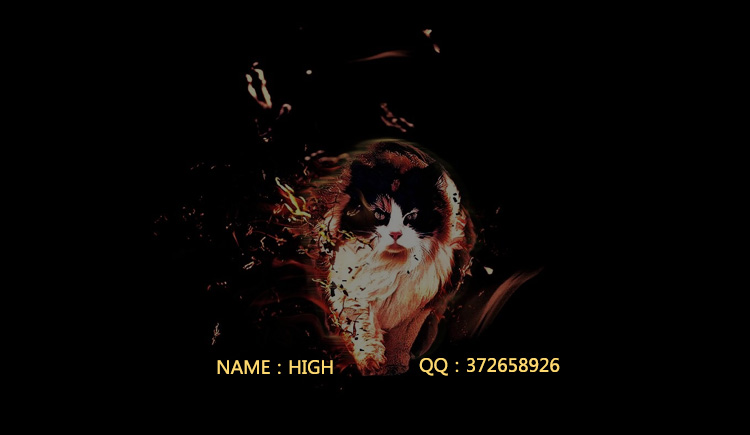 若羽飞的个人主页（封面预览） - 主页封面设置 - 站酷设计师若羽飞原创素材 - 站酷ZCOOL