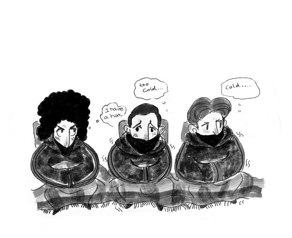 圣小西的个人主页（封面预览） - 主页封面设置 - 站酷设计师圣小西原创素材 - 站酷ZCOOL